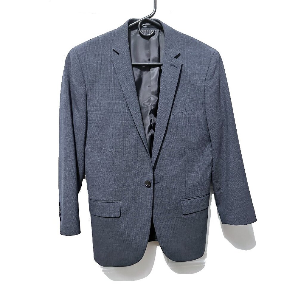 Light weight slate blue blazer - H&M